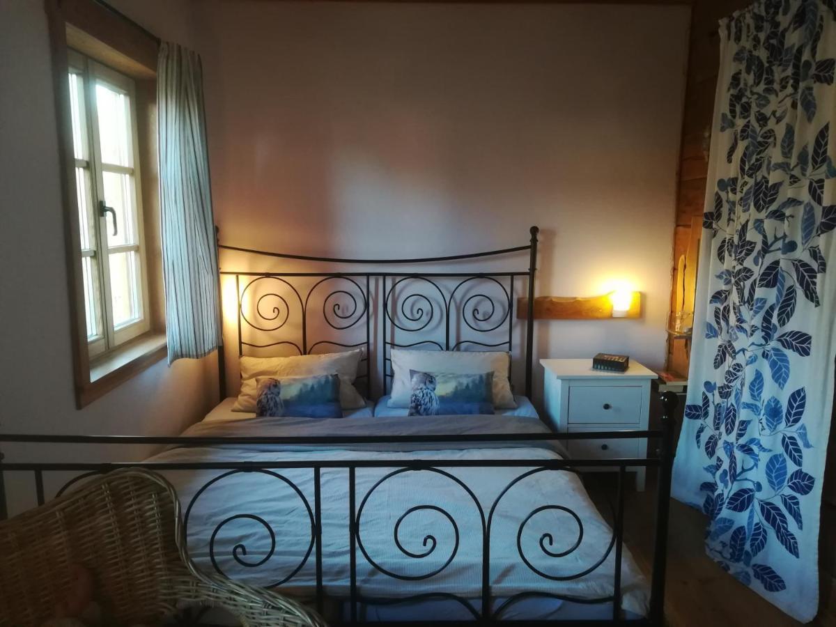 Liljas Haus Im Spreewald Apartment Burg  Luaran gambar