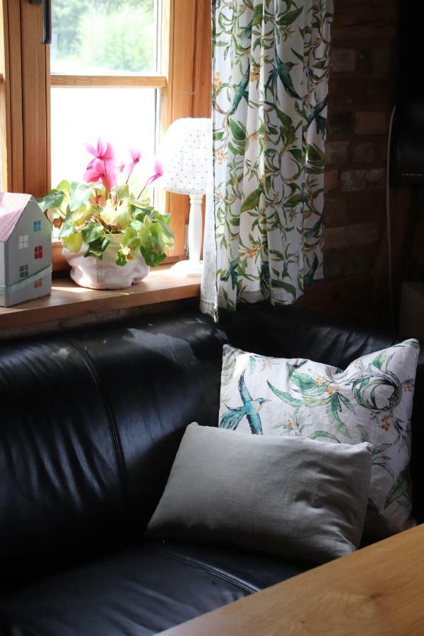 Liljas Haus Im Spreewald Apartment Burg  Luaran gambar