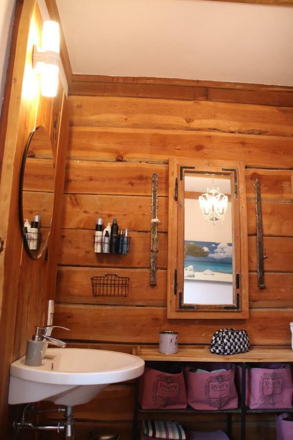 Liljas Haus Im Spreewald Apartment Burg  Luaran gambar